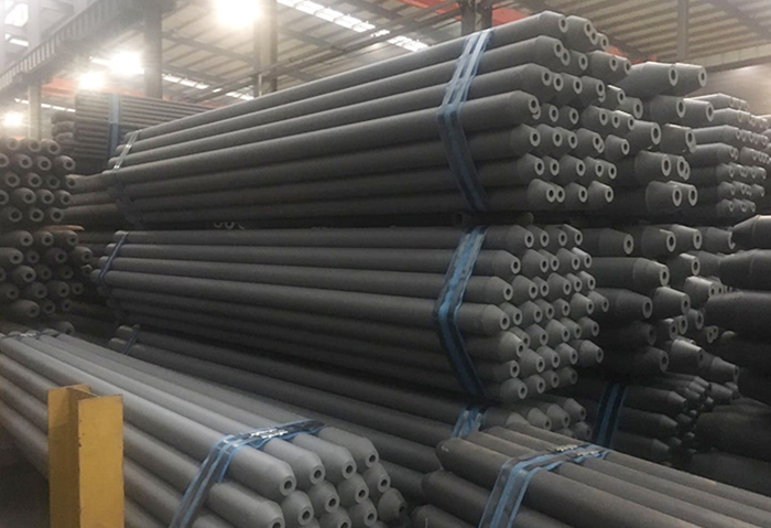 呼和浩特网架杆件加工